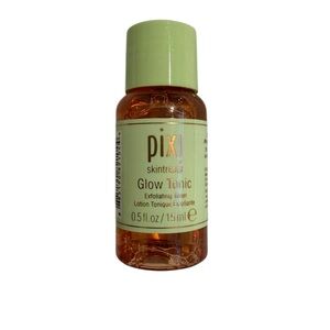 Pixi Glow Tonic Exfoliating Toner - 15 ml